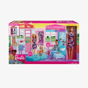 Doll & D0ll accessorise