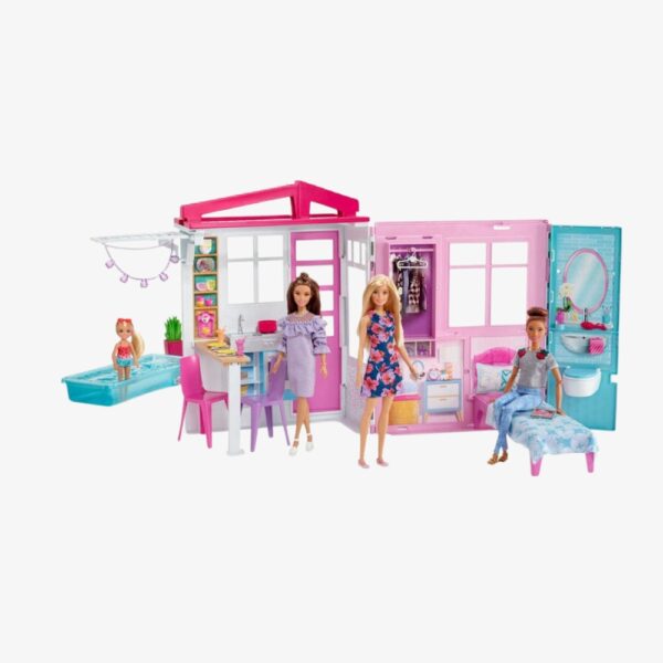 Doll & D0ll accessorise