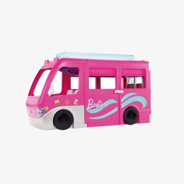 Barbie Dream Camper Playset