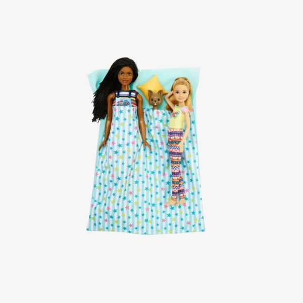 Barbie Dream Camper Playset