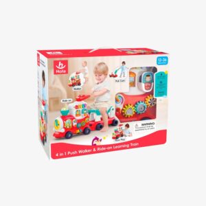 Babby & Toddler Toys