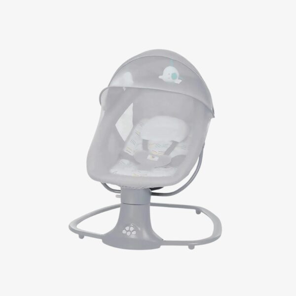 Mastela 3-in-1 Deluxe Multi-Functional Baby Bassinet & Swing