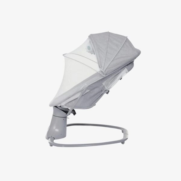 Mastela 3-in-1 Deluxe Multi-Functional Baby Bassinet & Swing