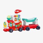 Baby Push Walker