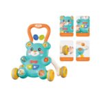 2-in-1 Baby Bear Walker