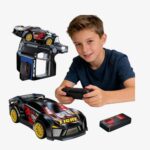 Laser Tag RC Racing Car