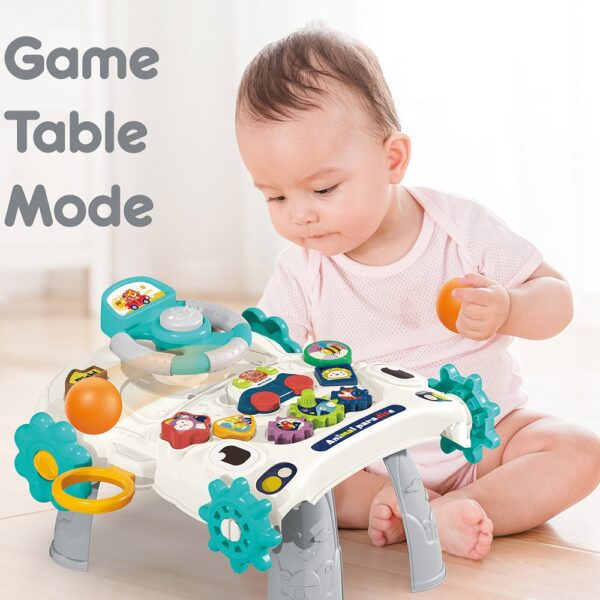 Baby Activity Walker