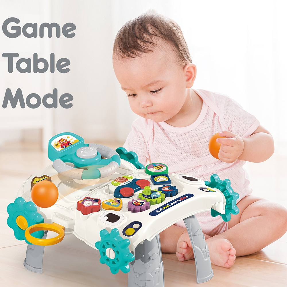 Baby Activity Walker