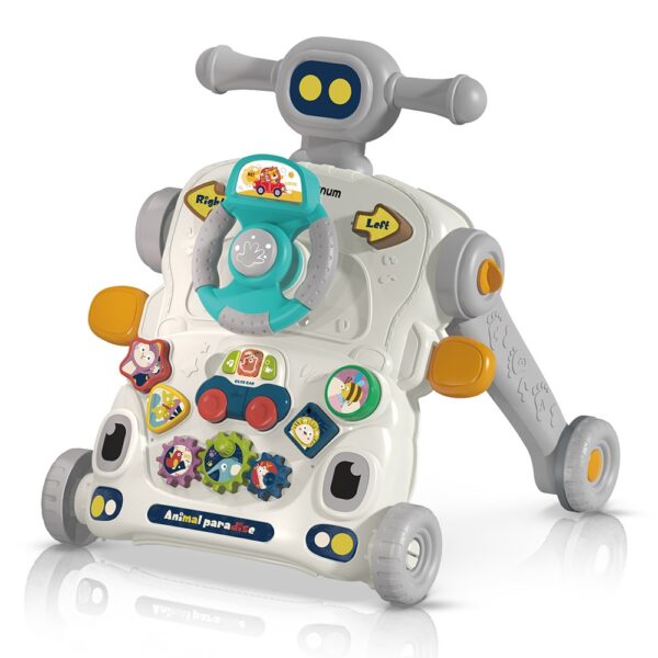 Baby Activity Walker