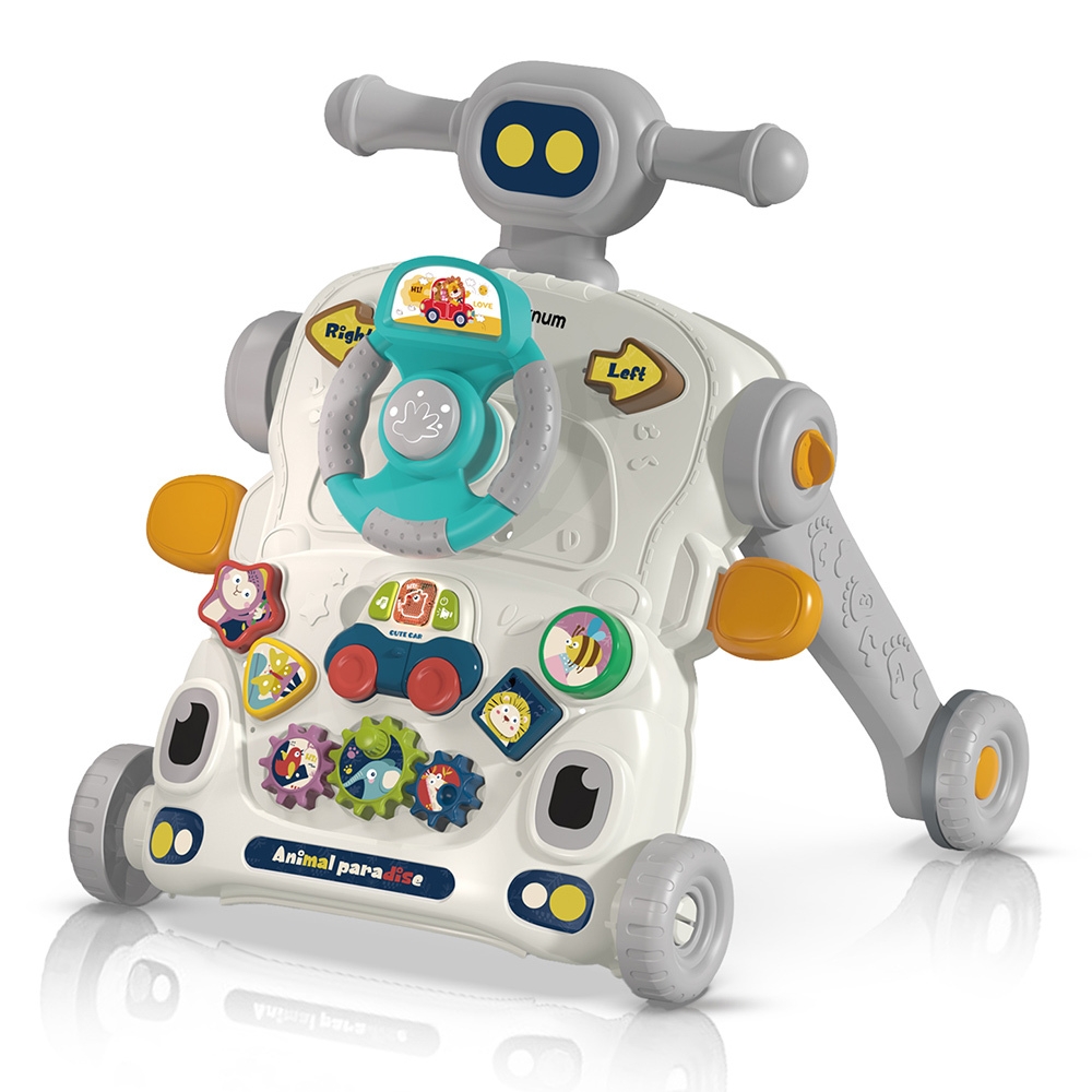 Baby Activity Walker