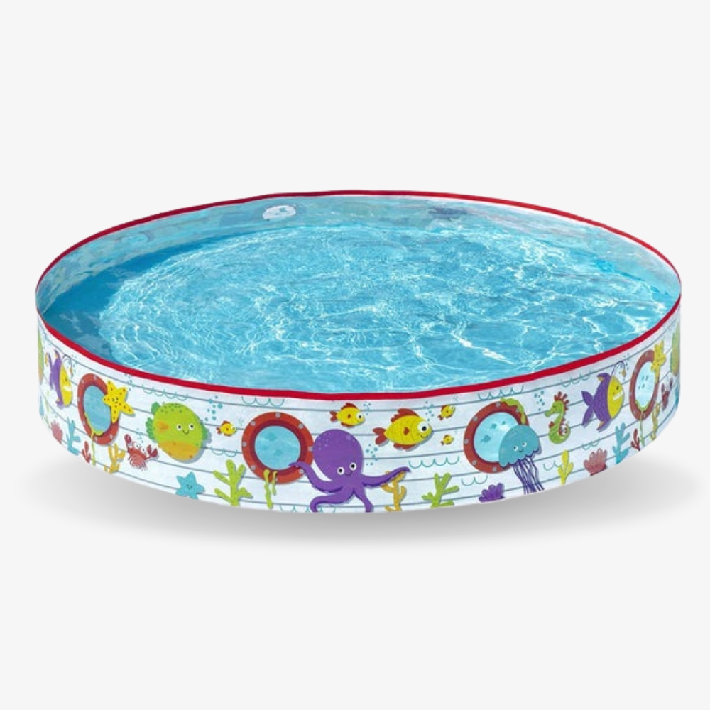 Bestway Marine Fill 'N Fun Play Pool