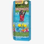 Bestway Odyssey Fill 'N Fun Play Pool