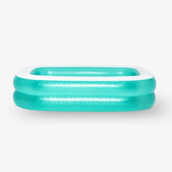 Bestway Teal Rectangular Family Pool