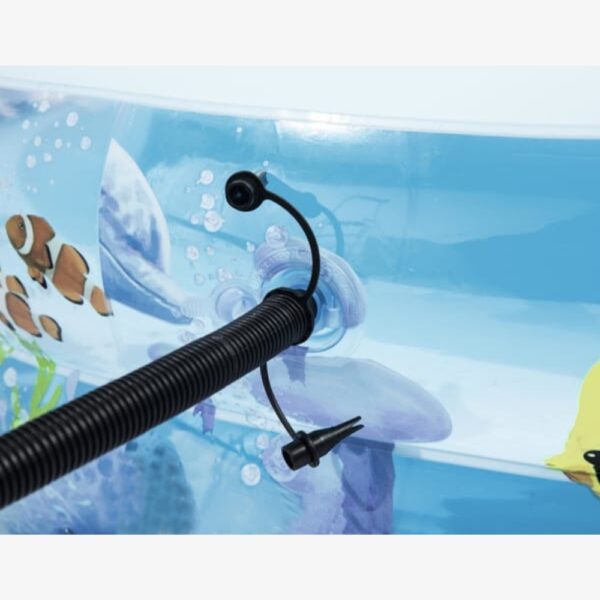Bestway inflatable family pool
