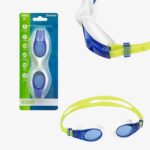 Child Swim Goggles