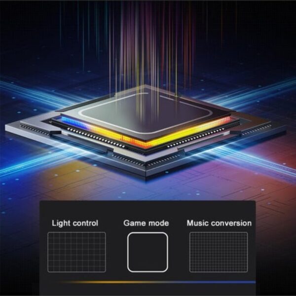Intelligent Rhythm Game Machine
