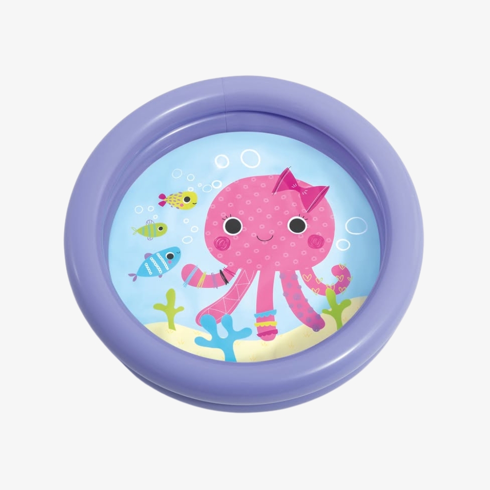 Intex Baby Pool Octopus