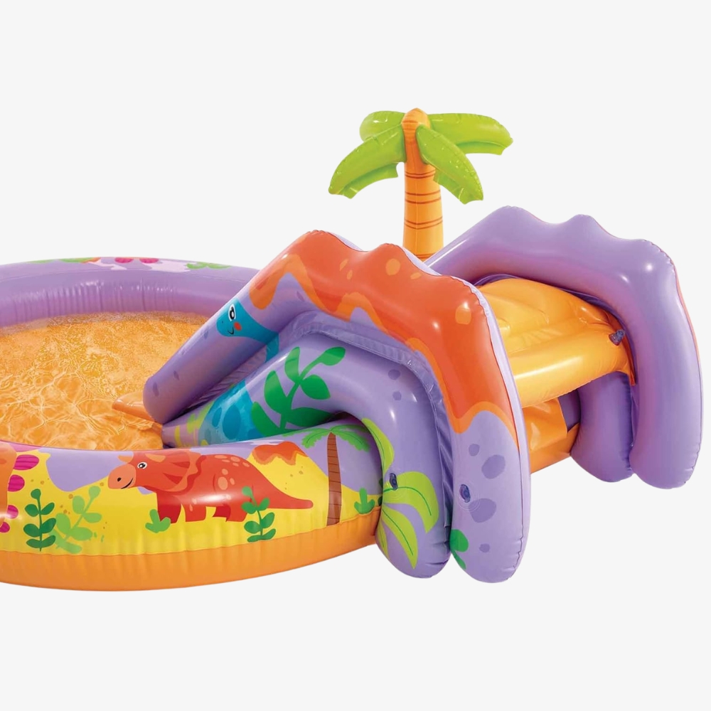 Intex Dinoland Play Center