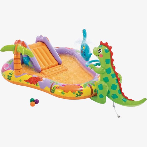 Intex Dinoland Play Center