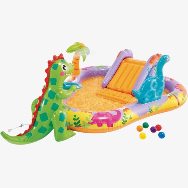Intex Dinoland Play Center