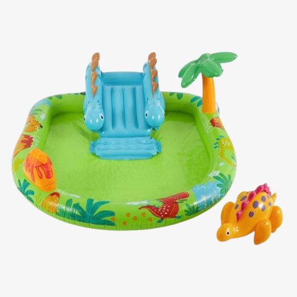 Intex Dinosaur Play Center