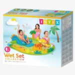 Intex Dinosaur Play Center