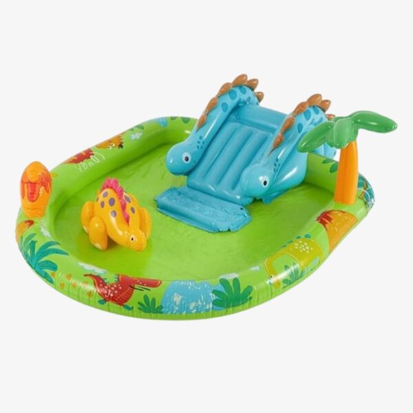 Intex Dinosaur Play Center