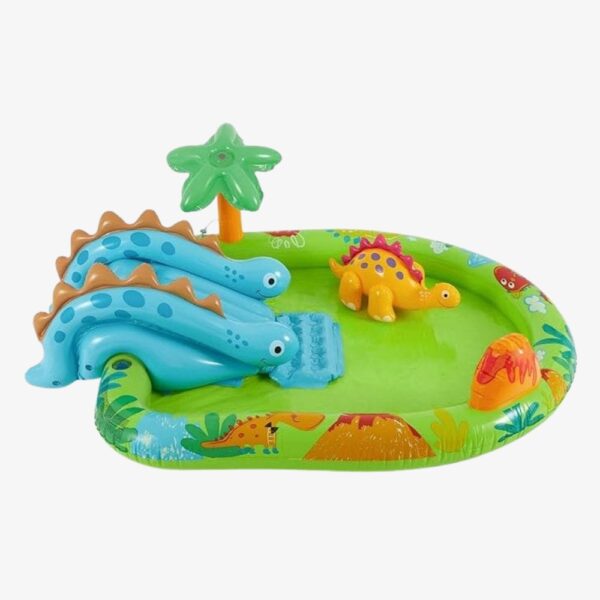 Intex Dinosaur Play Center