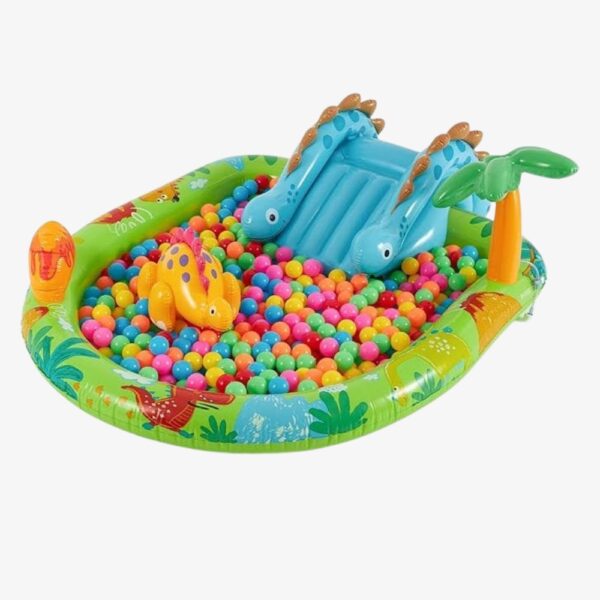 Intex Dinosaur Play Center