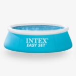 Intex Easy Set Inflatable Above Ground Swimming Pool
