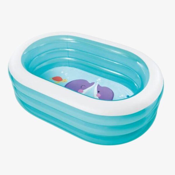 Intex Inflatable Kiddie Pool