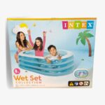 Intex Inflatable Kiddie Pool