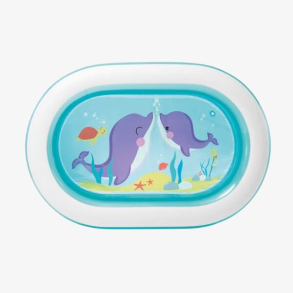 Intex Inflatable Kiddie Pool