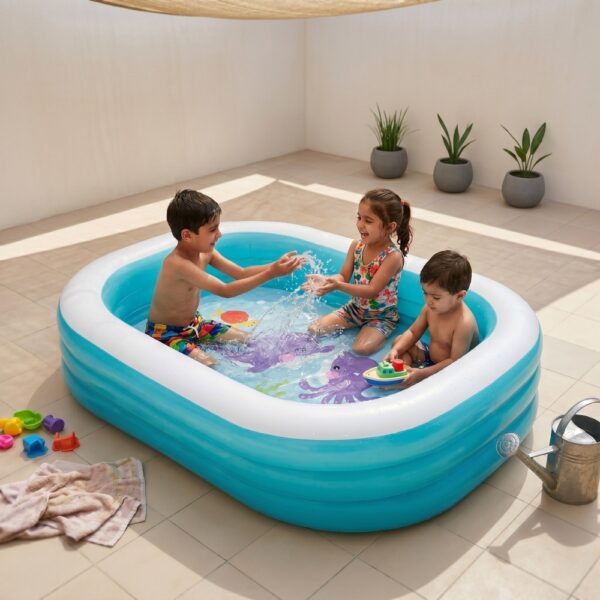 Intex Inflatable Kiddie Pool