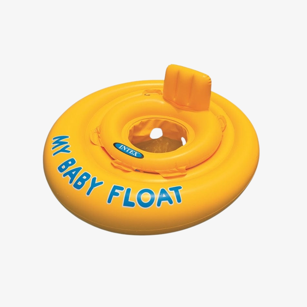 Intex My Baby Float