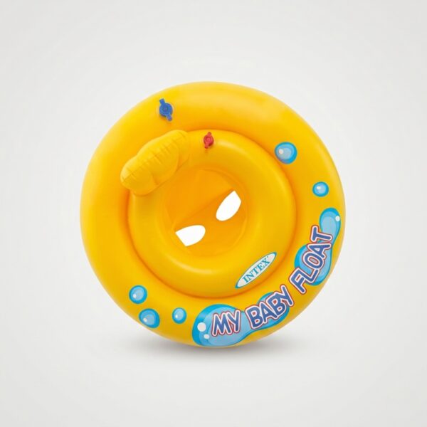 Intex My Baby Float