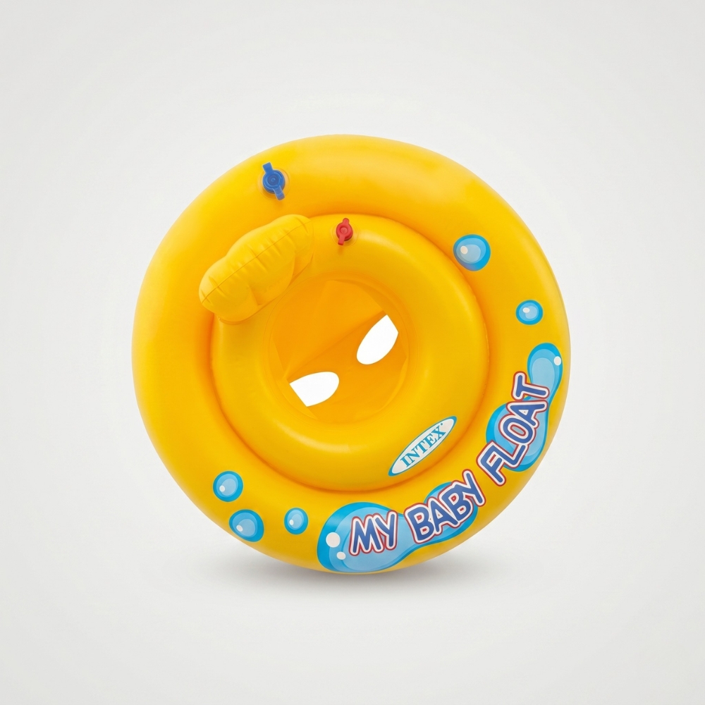 Intex My Baby Float