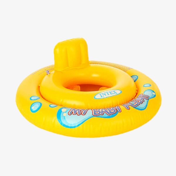 Intex My Baby Float