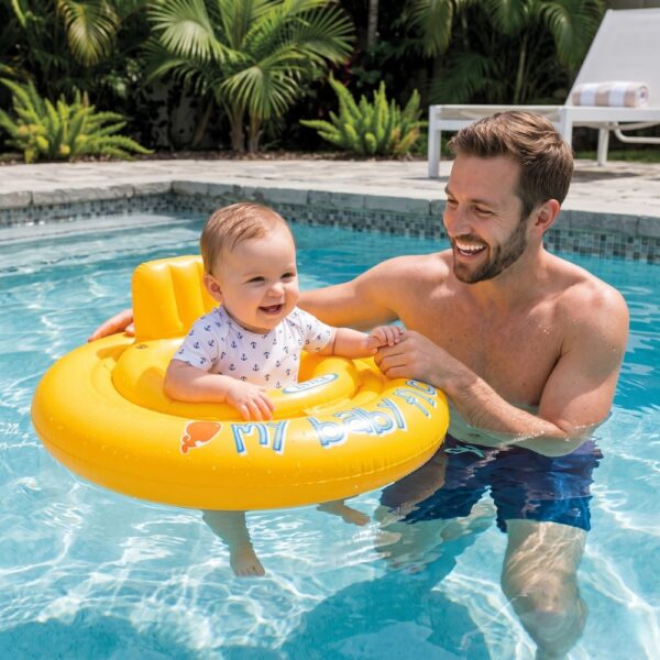 Intex My Baby Float