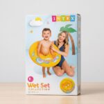 Intex My Baby Float