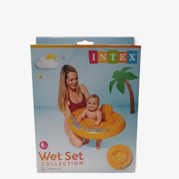 Intex My Baby Float