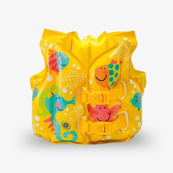 Intex Sea Buddy Swim Vest