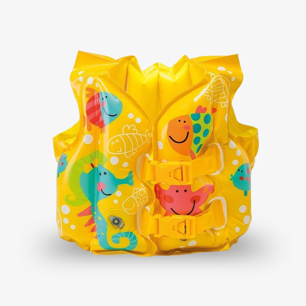 Intex Sea Buddy Swim Vest