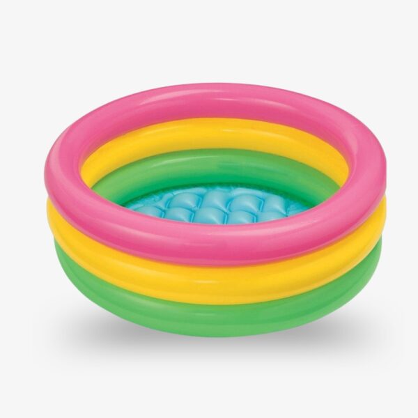 Intex Sunset Glow Baby Pool