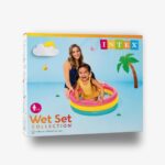 Intex Sunset Glow Baby Pool