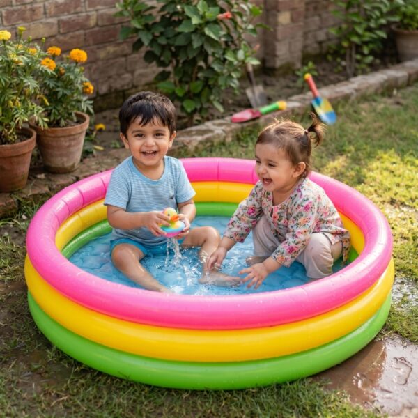 Intex Sunset Glow Baby Pool