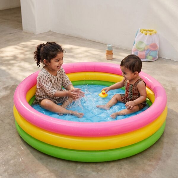 Intex Sunset Glow Baby Pool