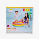 Intex Sunset Glow Baby Pool