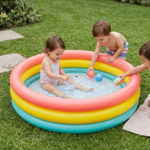 Intex Sunset Glow Baby Pool