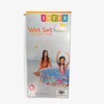 Intex Wet Set Snapset Pool